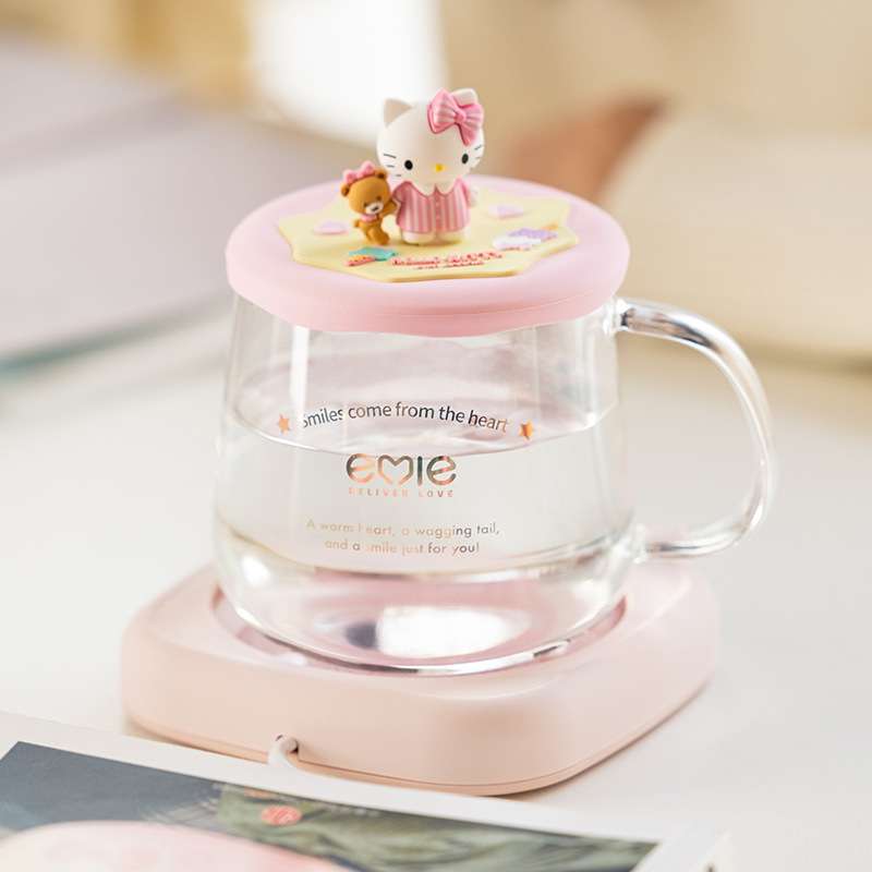 亿觅emie新品玉桂狗恒温保温其它园艺用品
