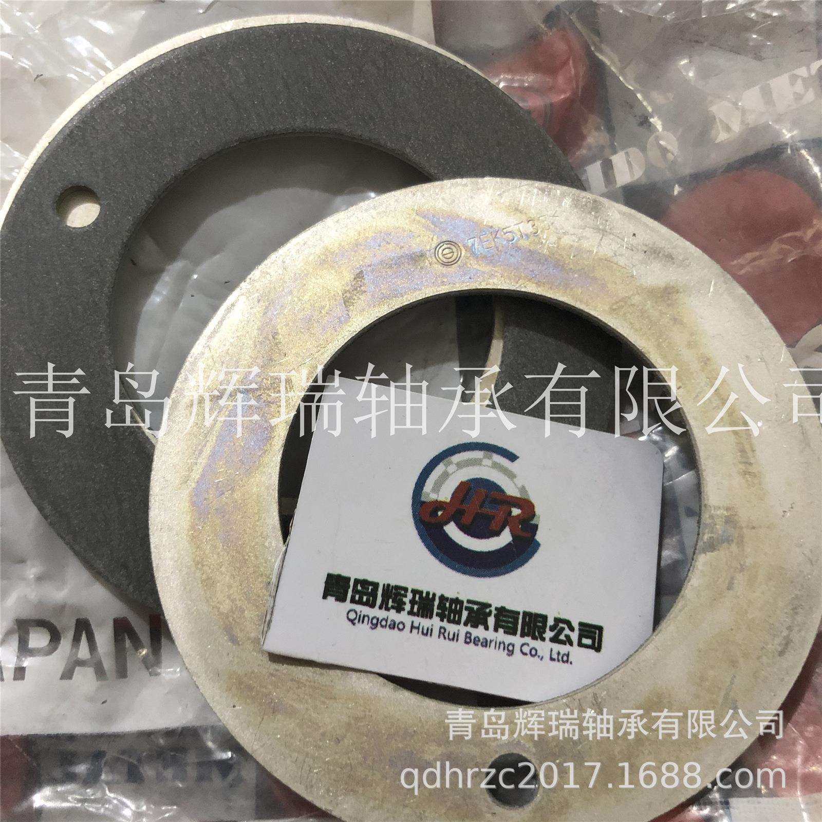 DAIDO衬套垫圈 7EK5T35 无油自润滑轴承 内径38mm外径62mm厚1.5mm