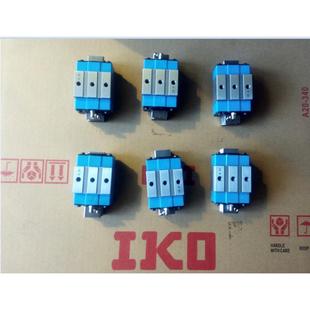 LWH35M?LWHG35?LWH45B LWH35BL IKO导轨IKO滑块 LWH30M?LWHG30