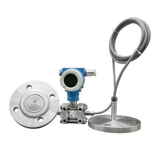 PDS473H A2DA AA03 1.6MPa远传法兰压力变送器231114 1DS2DB