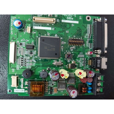 富士触摸屏UG330H-SS4/V708/V708ISD CUP板，主板V708C-CPU