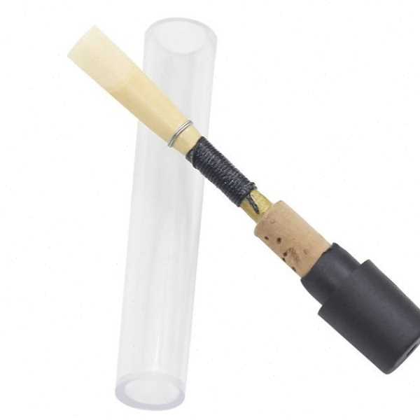 双簧管嘴子 双簧管哨子 双簧管哨片 哨头 C调双簧管哨片 OBE哨片