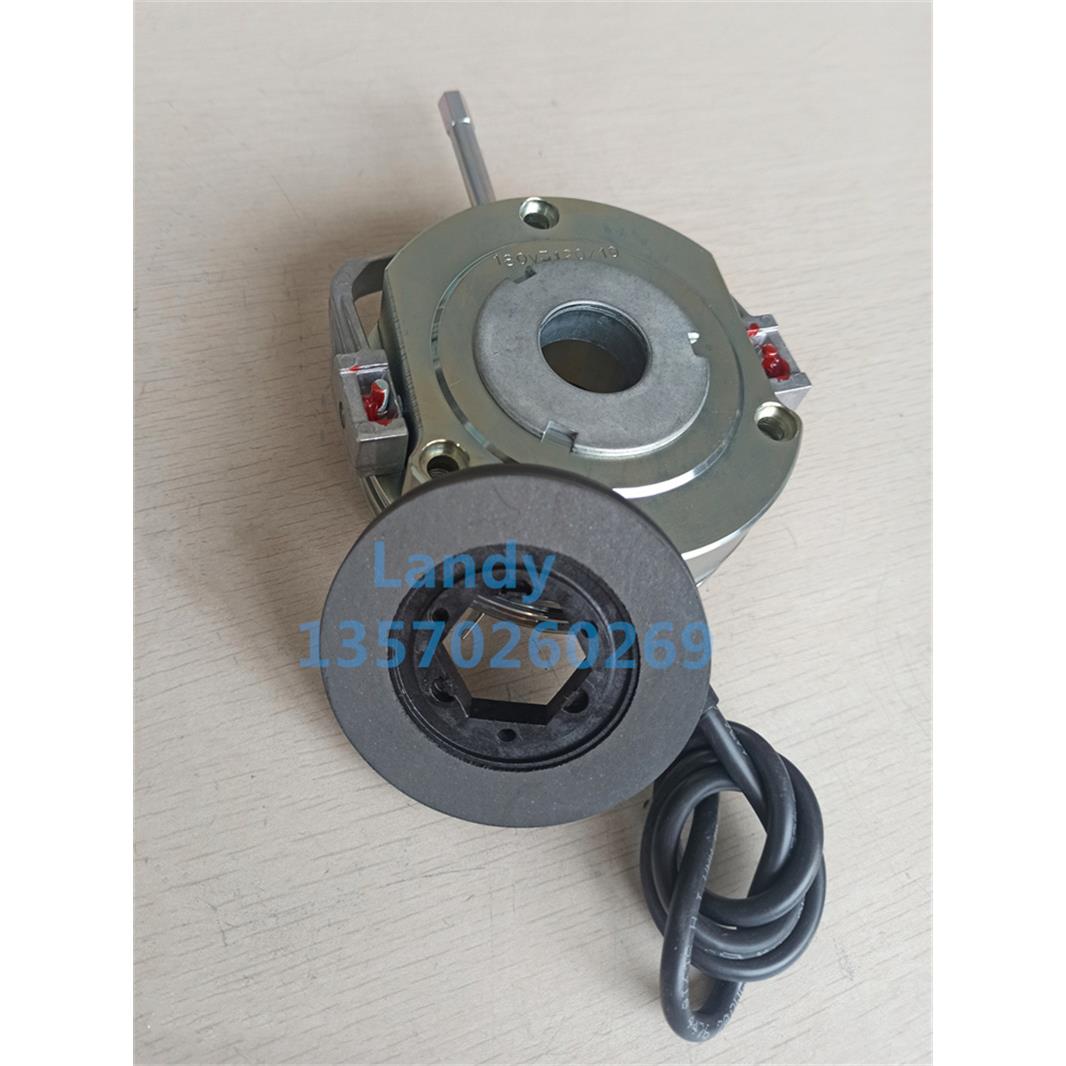 0.55/0.75kw诺 德电机BRE10刹车片FDB10制动器转子19021922 205V