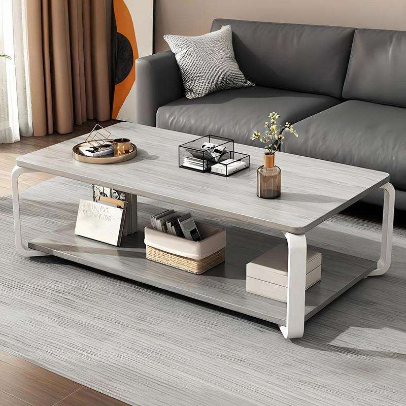 茶几桌客厅家用小户型出租屋用小桌子办公室简易沙发茶桌2025新款