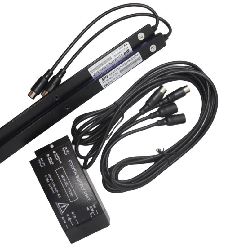 赛富特光幕SFT-620A1-P220N通用型赛福特替代微科94光束632光幕