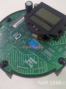 二代罗托克MOD6G板 IQHRC7712驱动装置IQHRC7712