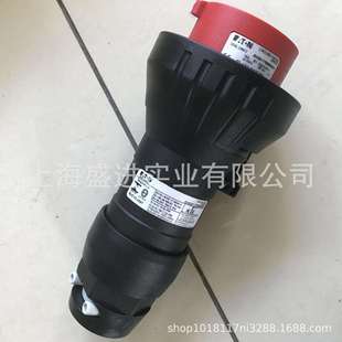 库柏防爆插头 GHG5117506R001