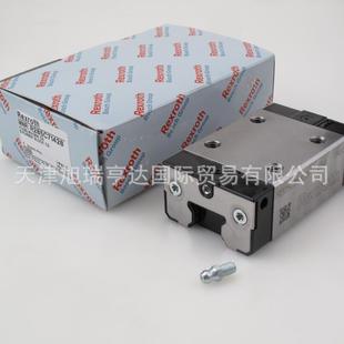 R205E71220 R205C81420 供应Rexroth力士乐滑块 R205C71420