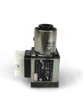 HED 8 OH 20/200 K14/V力士乐Rexroth压力开关R901099789