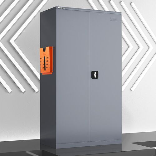 克尼克重型工具柜工厂车间用抽屉工具箱五金零件收纳柜铁皮储物柜