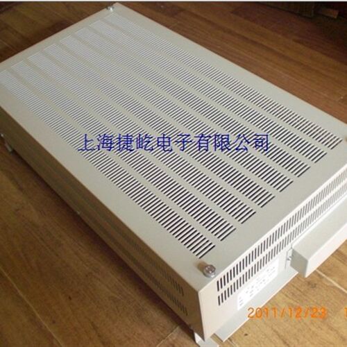 制动电阻箱9600W 13.6欧9B600W 16欧10KW功率电阻箱