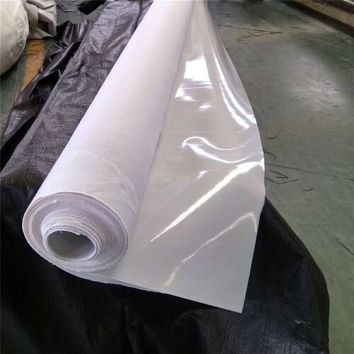 白色土工布工程布路面保湿养护坡桥梁水泥绿化透水保温毛毡无纺布