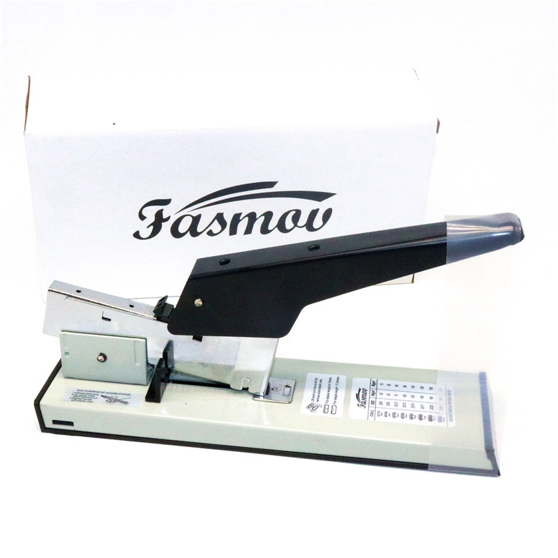 重型订书机厚层订书器加厚订书机多功能凭证装订机订240页张包邮