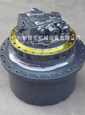 挖掘机行走PC400-7行走总成208-27-00243终传动总成208-28-00280
