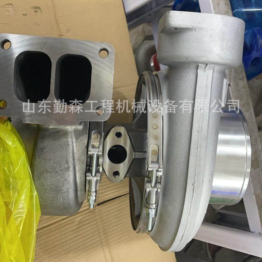 卡特3412d配件318142发动机涡轮增压器芯178063