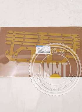 CAT卡特31163126B密封垫261-3816油底壳垫2613816发动机C7工业机