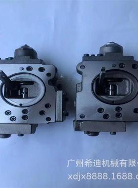 大宇斗山DX220-5DX225-7K3V112DT调节器提升器挖掘机配件