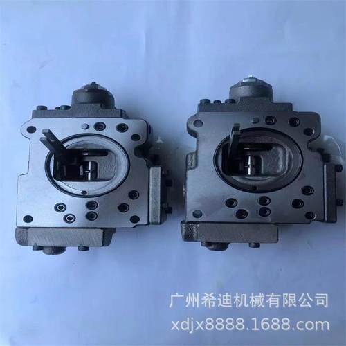 大宇斗山DX220-5DX225-7K3V112DT调节器提升器挖掘机配件