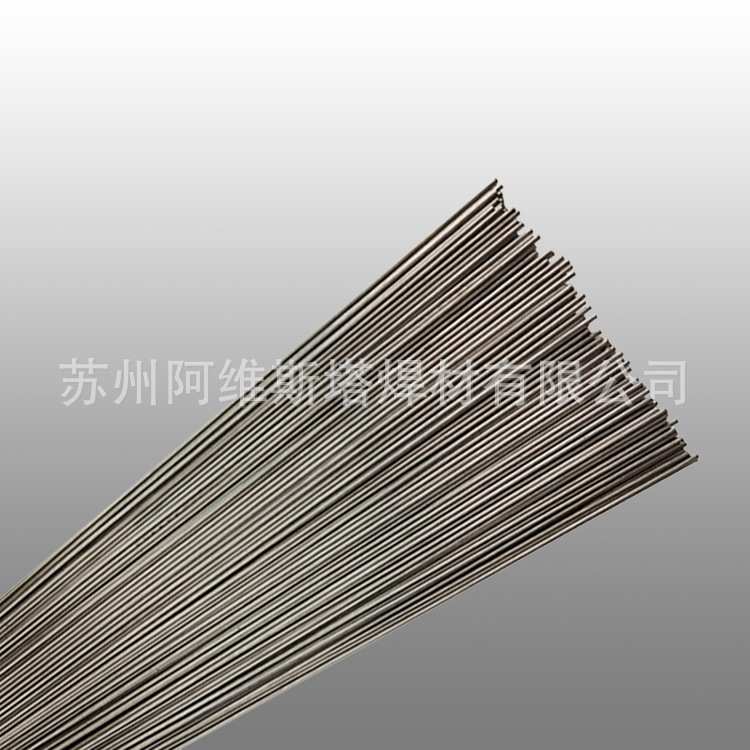 马氏体不锈钢1Cr17Ni2直条焊丝SUS431氩弧焊丝不锈钢焊丝
