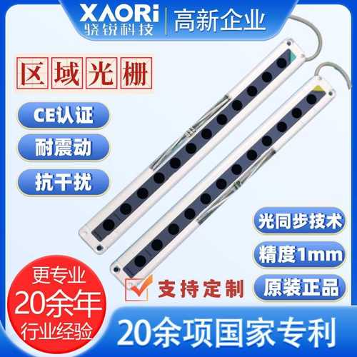 NA2-N24-PN通用超薄型区域传感器