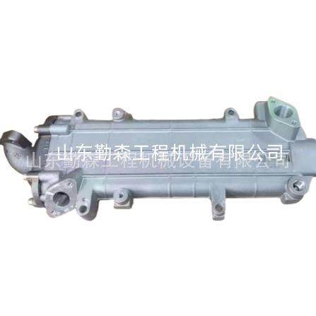 CAT卡特320/323E，C6.6/C7.1机油458-8496散热器452-5761