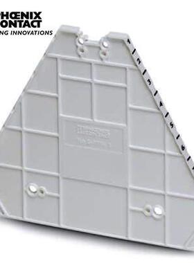 端板D-PTRV8WH1-8-3270155