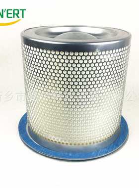 供应QX107198/QX03383螺杆式空压机配件油气分离器芯油水离器