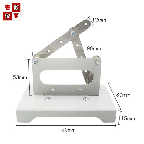 机械机构模型曲柄摇杆双曲柄双摇杆曲柄滑块凸轮机构力学原理实验