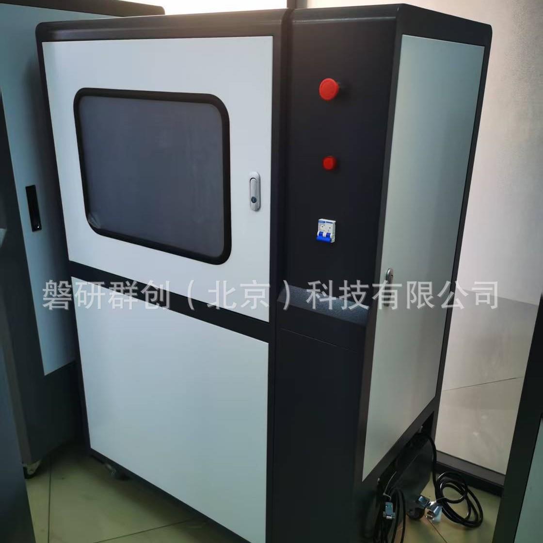 电压击穿试验机交直流击穿强度耐电压测试仪三层防护磐研厂家直供