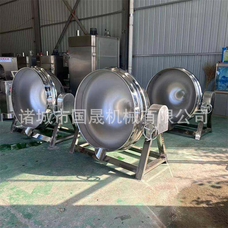 蒸煮夹层锅多种型号可倾蒸汽加热搅拌锅卤煮锅烧鸡烧肉自动搅拌,清洗/食品/商业设备,其他食品加工设备,淘宝优惠券,粉丝福利购,淘宝优惠卷