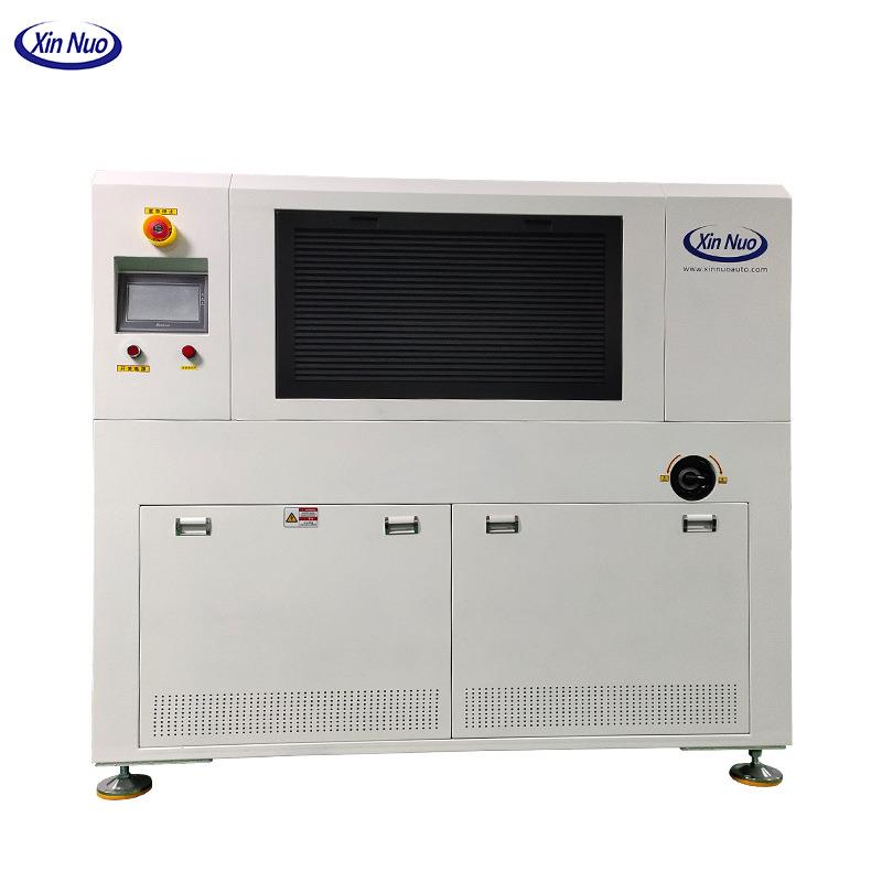 三防漆UV胶固化炉烘干固化机隧道炉UV炉厂家三防胶线路板