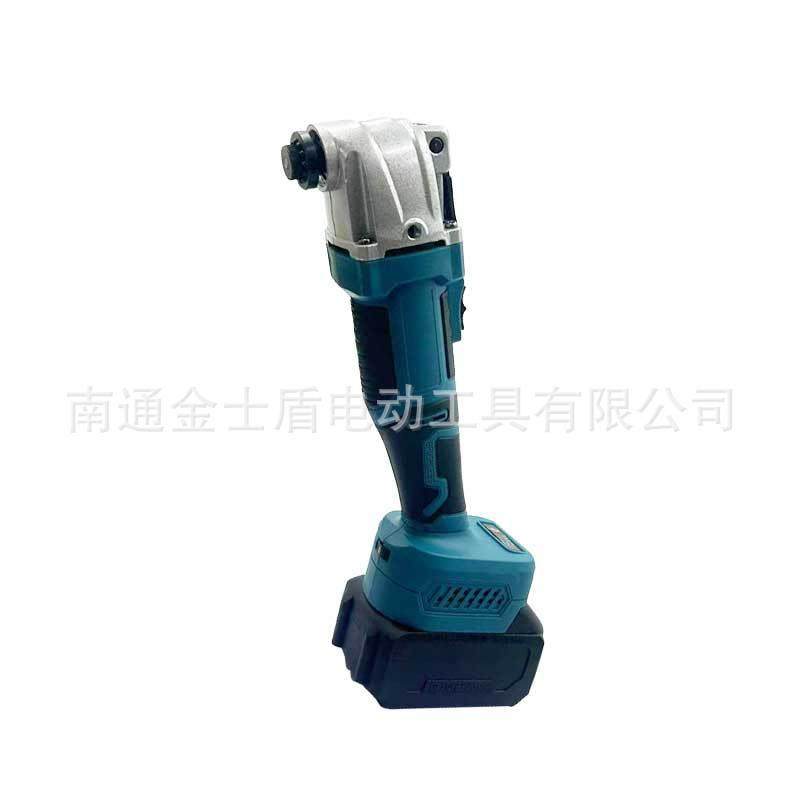 21V无刷万用宝6档调速3秒快装厂家直供