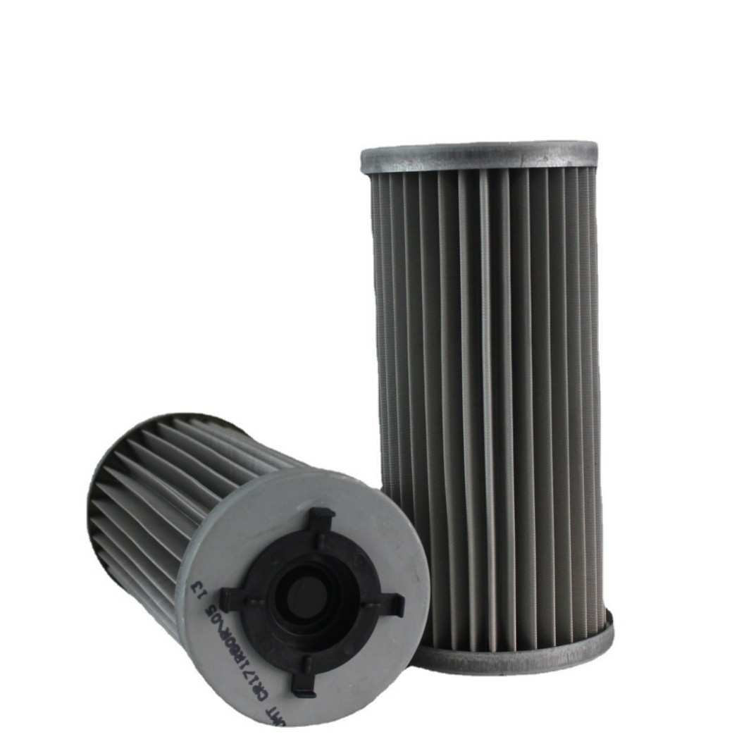 意大利OMT回油过滤器滤芯CR171R60R，过滤精度60微米