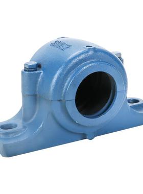 轴承座轴壳瓦盒Sn208 209 210 211 212 213 214 215 216 218