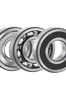 FAG轴承6020进口6021德国6022 6024 6026 6028 6030-2RSR-2ZR C3