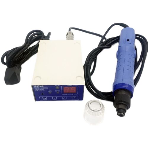 日本DELVO无碳刷计数器电批DLV30A06P-SPC(ACJ ACK DLV5040A-WC