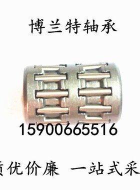滚针轴承KK KT K 354140 35X41X40 35*41*40 39.8 ZW