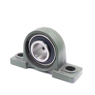 UCP202P206配带 轴承P207P205 球面P203座P208外 P204固定立式