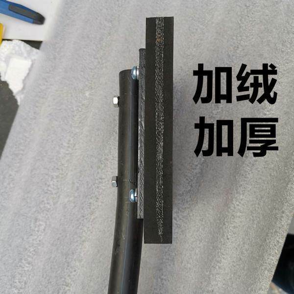 瓷砖地砖拍板 大号 新款夹铁板瓦工瓷砖敲拍打板 橡新疆西藏专链