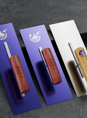 鲁峰抹子刮腻子铁板抹灰刀批灰刀油工刮大白工具蓝钢不锈钢泥抹子