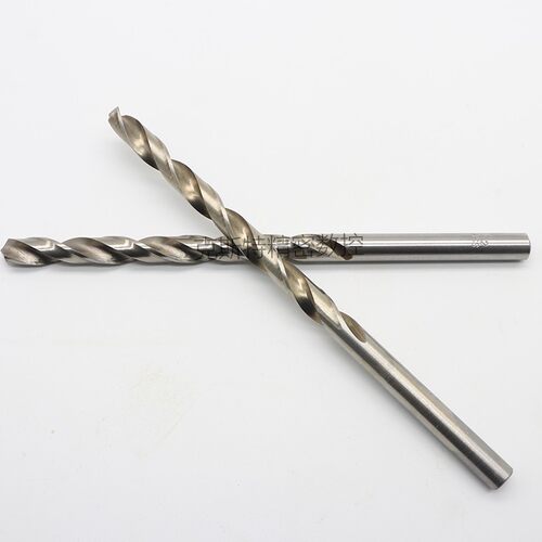 上海广量直柄加长麻花钻头 全磨标准加长直钻13 13.1 13.2-14mm
