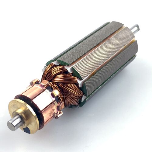 原装正品HIOS CL-3000电批 CL-3000转子CL3-0460电机马达配件