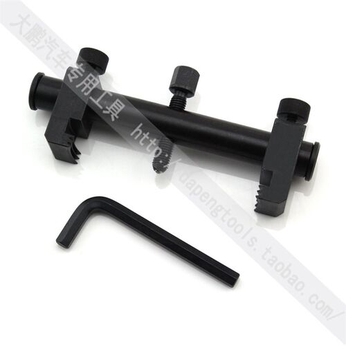 正时皮带盘拆装工具  皮带盘拉码器 拉马 汽修专用工具35-160mm