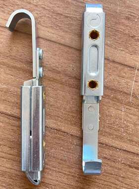 法国POMMIER金属连接件拉杆2243541