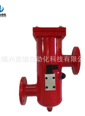 RLF-60*1PRLF-110*3PRLF-160*5PRLF-240*10P回油管路过滤器