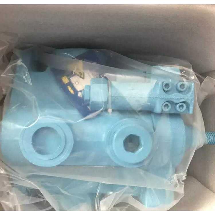 丹尼逊叶片泵T7B-B10-1R00-A1M0油泵