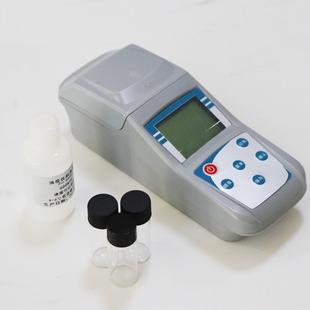 2A库号：M388546 便携浊度仪泳池型号 QW970