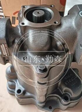 推土机配件各种型号齐全D346工作泵8J8809