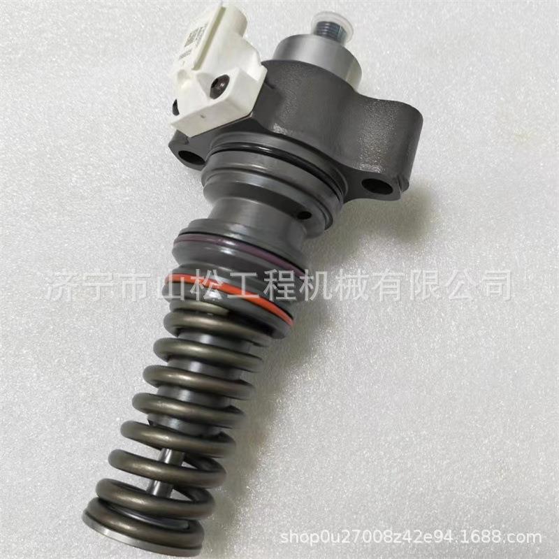 1861200单体泵柴油发动机共轨单元泵BEBU5A01000G6000-111100