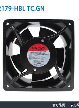 原装SUNON建准A2179-HBLTC.GN220V17689大风量轴流风机